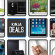 Illustration for article titled The Best Deals for September 4, 2014